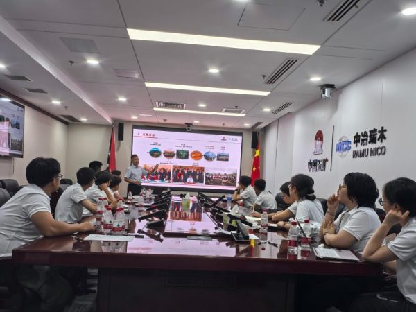 3 庄乾城总做项目介绍