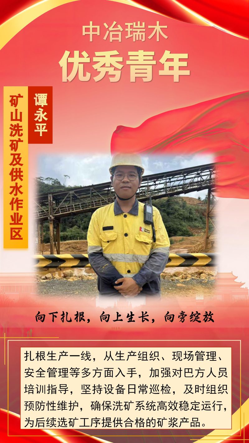 13.谭永平