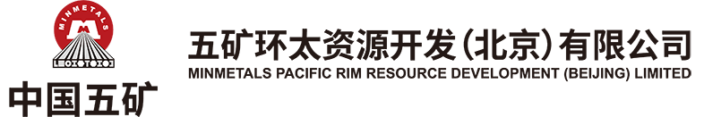 中冶瑞木 Logo